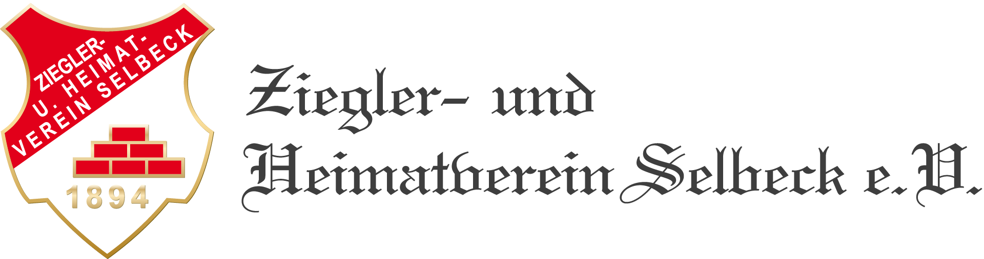 Wappen Zieglerverein Selbeck